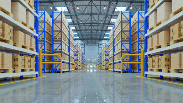 Warehouse Services