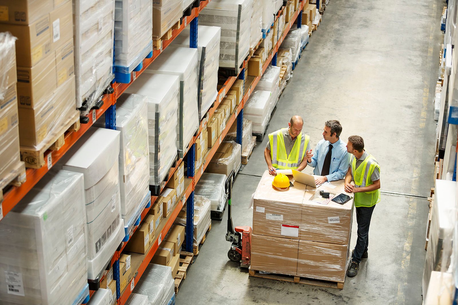 Customs Clearance